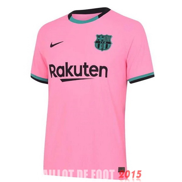 Maillot De Foot Barcelone 20/21 Third